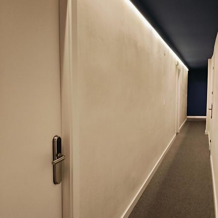 Hostal Ronda Κόρδοβα Εξωτερικό φωτογραφία