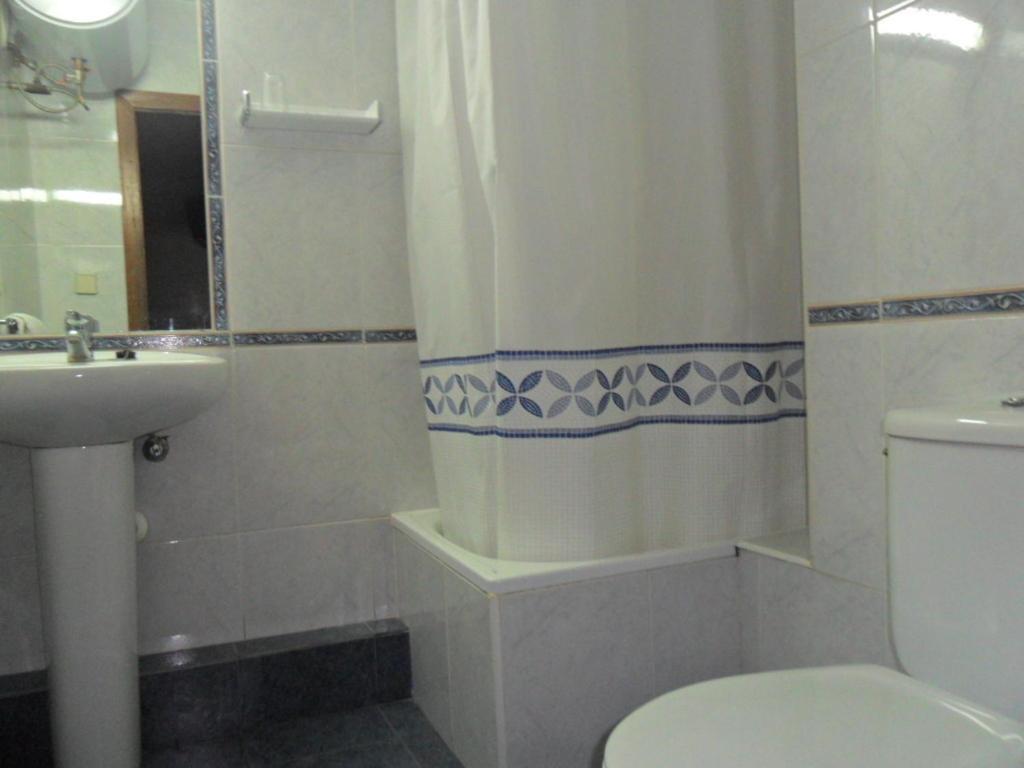 Hostal Ronda Κόρδοβα Δωμάτιο φωτογραφία