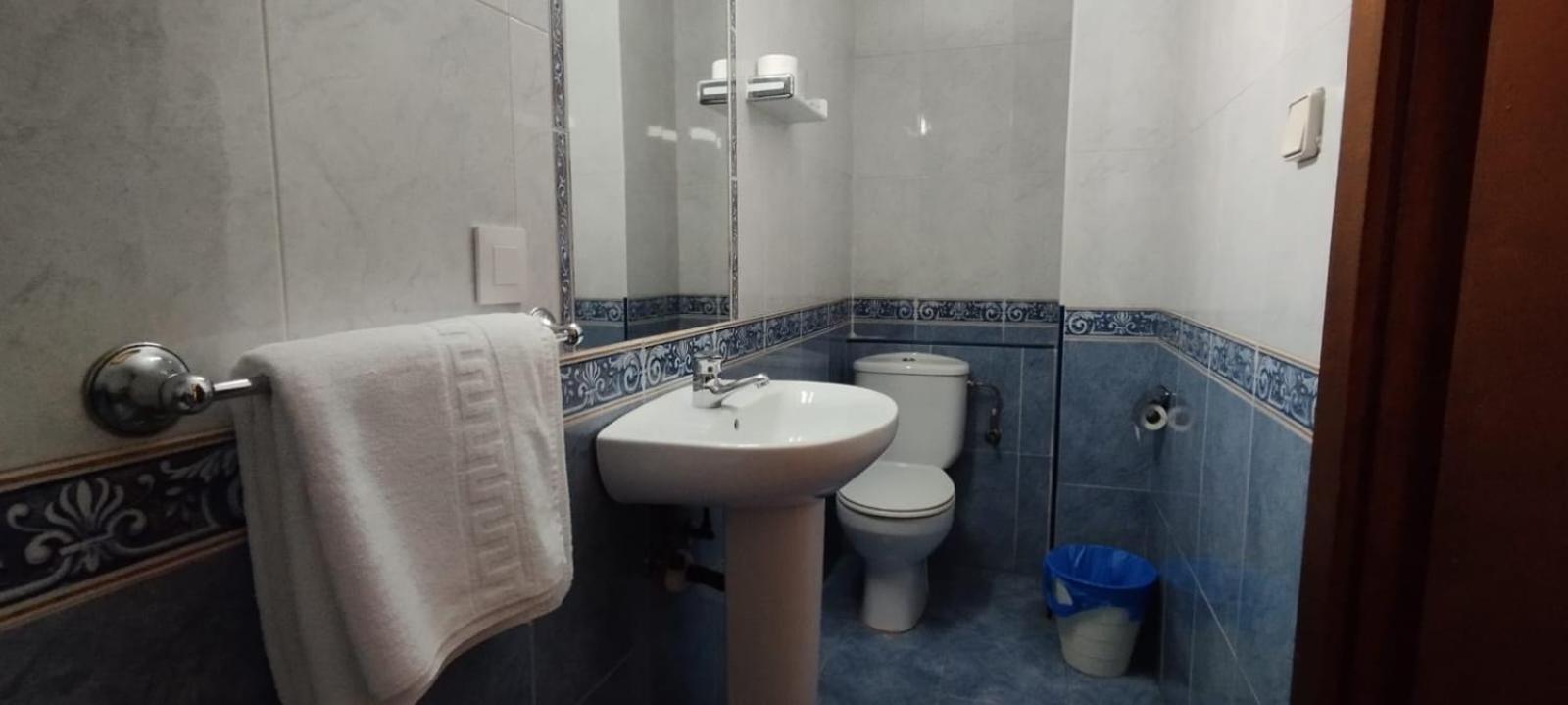 Hostal Ronda Κόρδοβα Εξωτερικό φωτογραφία