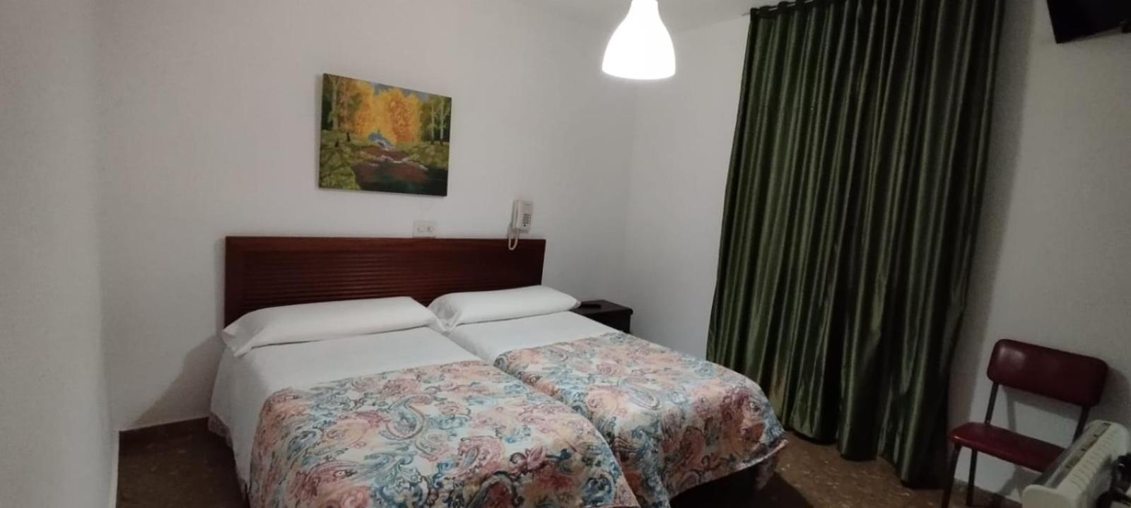 Hostal Ronda Κόρδοβα Εξωτερικό φωτογραφία
