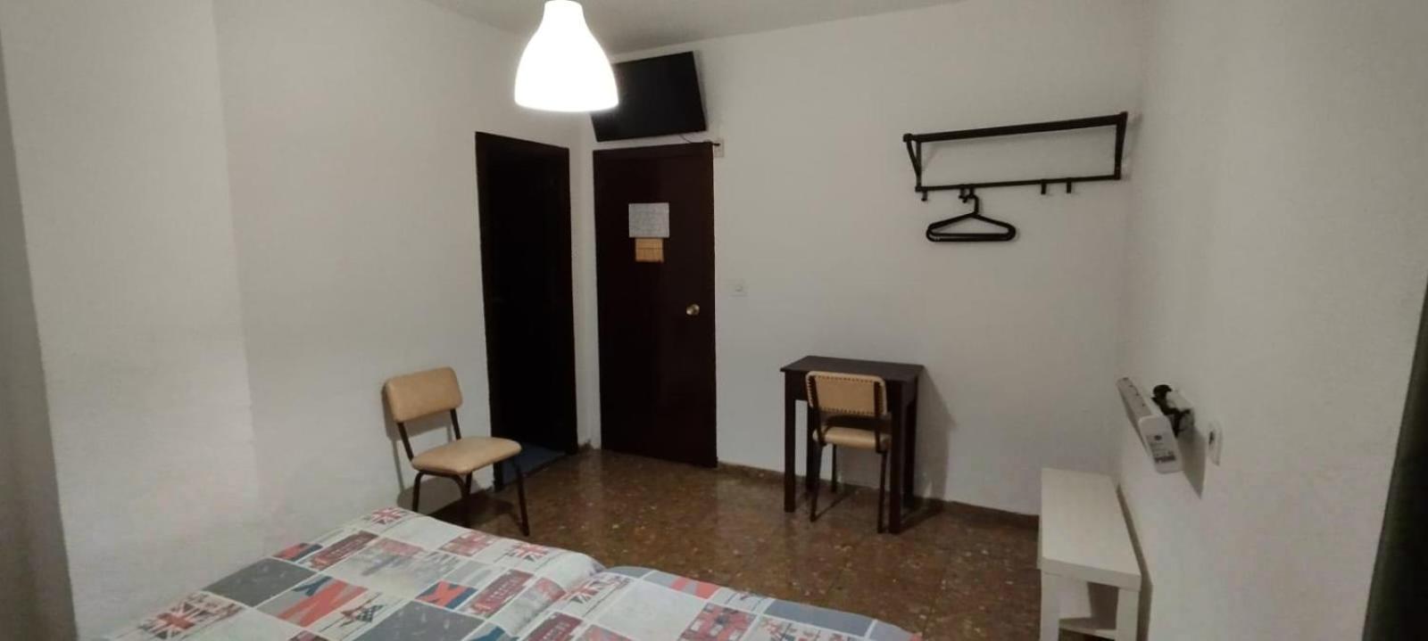 Hostal Ronda Κόρδοβα Εξωτερικό φωτογραφία