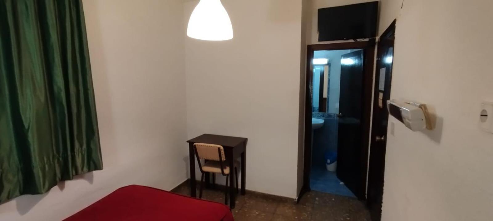 Hostal Ronda Κόρδοβα Εξωτερικό φωτογραφία