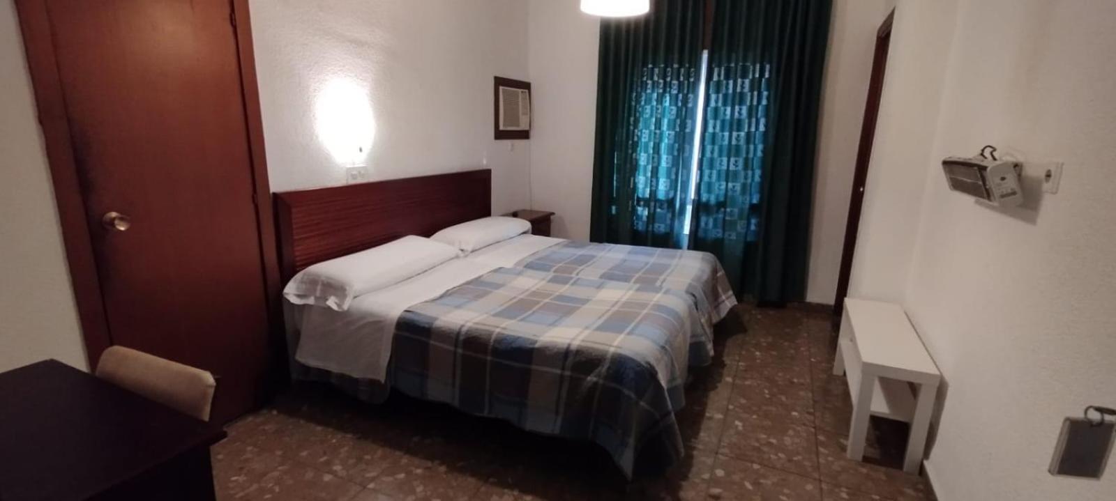 Hostal Ronda Κόρδοβα Εξωτερικό φωτογραφία
