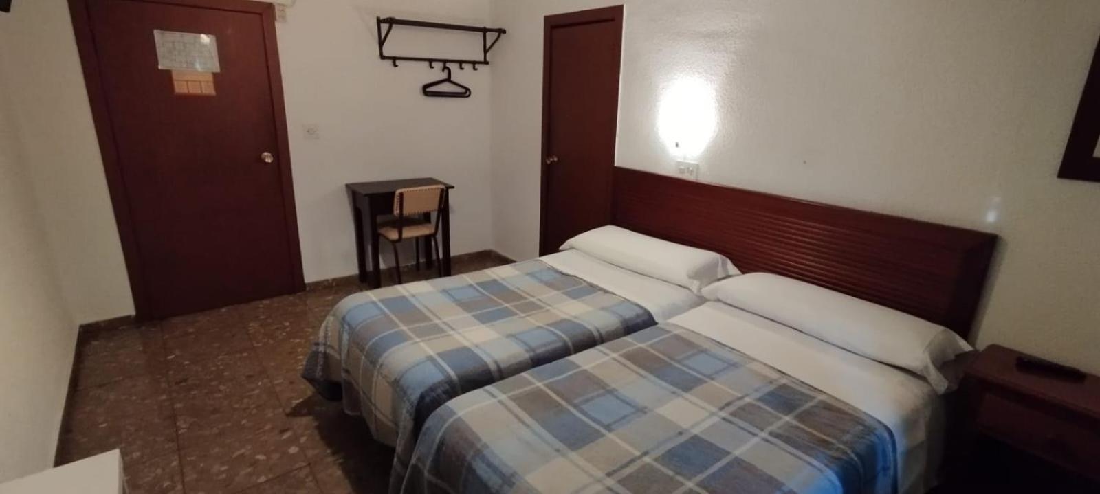 Hostal Ronda Κόρδοβα Εξωτερικό φωτογραφία