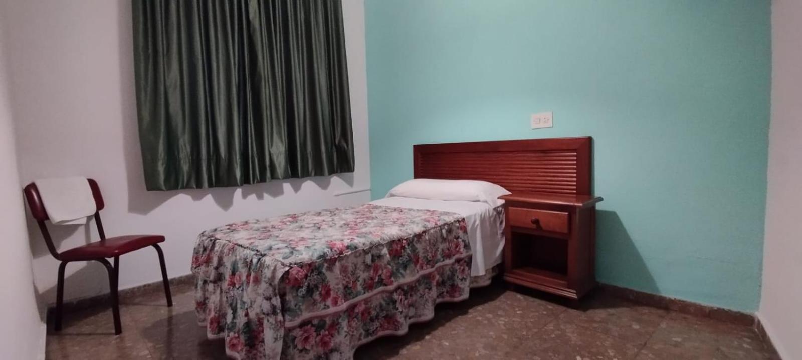 Hostal Ronda Κόρδοβα Εξωτερικό φωτογραφία
