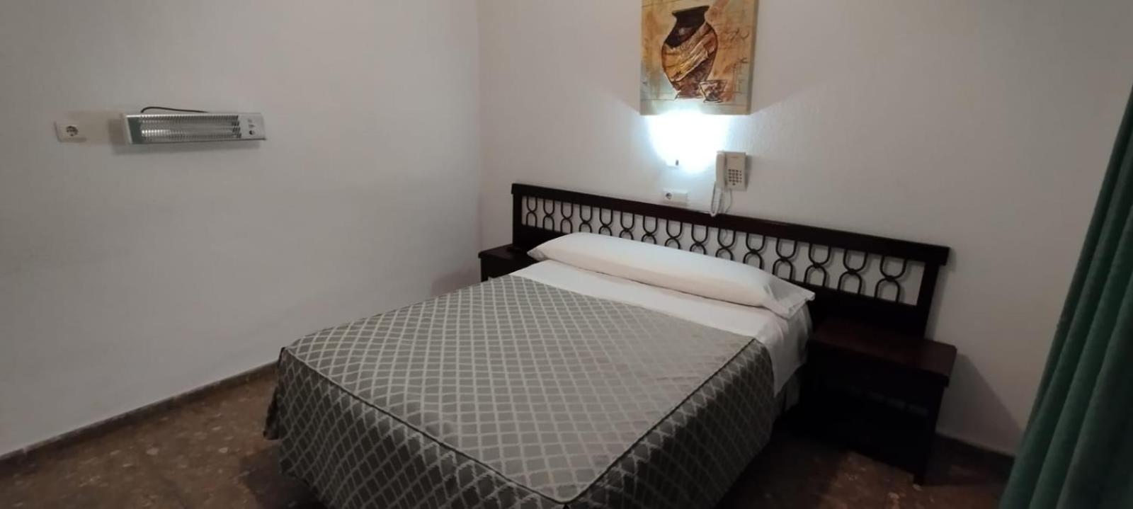 Hostal Ronda Κόρδοβα Εξωτερικό φωτογραφία