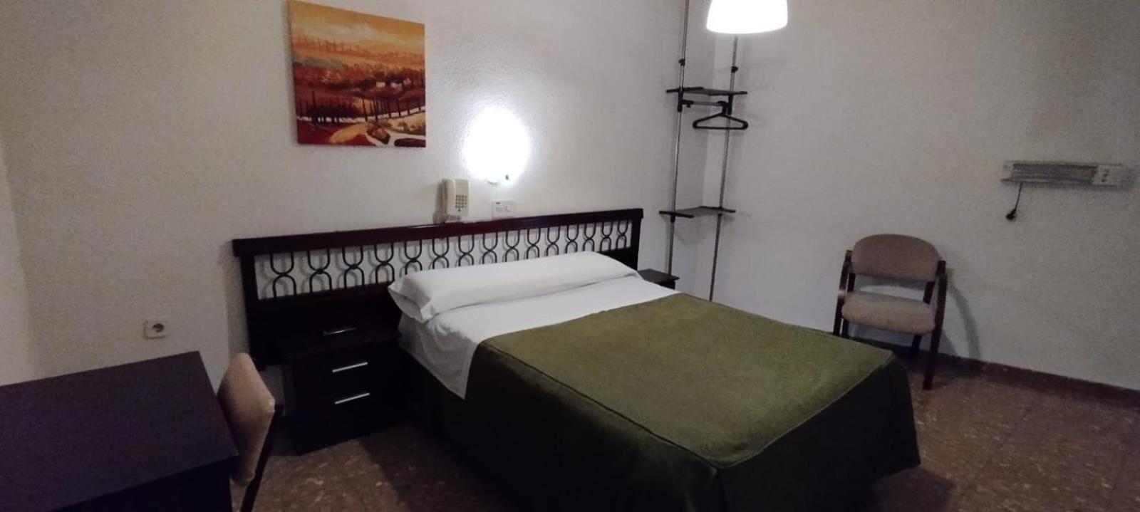 Hostal Ronda Κόρδοβα Εξωτερικό φωτογραφία
