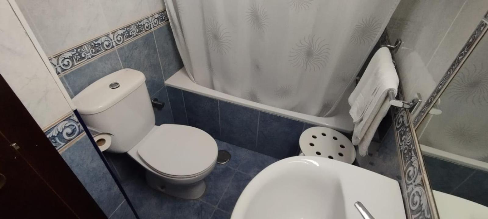 Hostal Ronda Κόρδοβα Εξωτερικό φωτογραφία