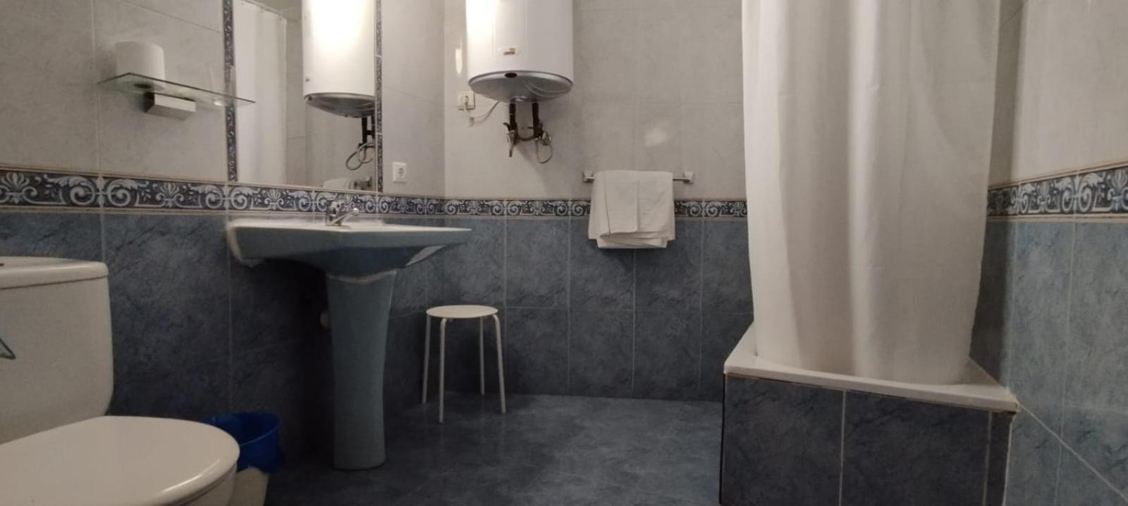 Hostal Ronda Κόρδοβα Εξωτερικό φωτογραφία