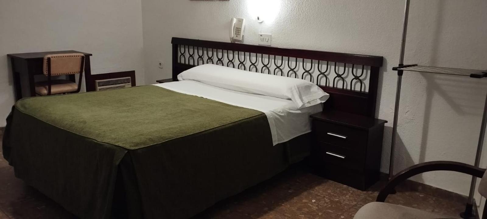 Hostal Ronda Κόρδοβα Εξωτερικό φωτογραφία