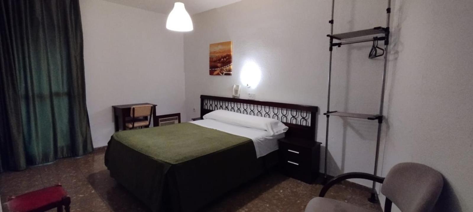 Hostal Ronda Κόρδοβα Εξωτερικό φωτογραφία
