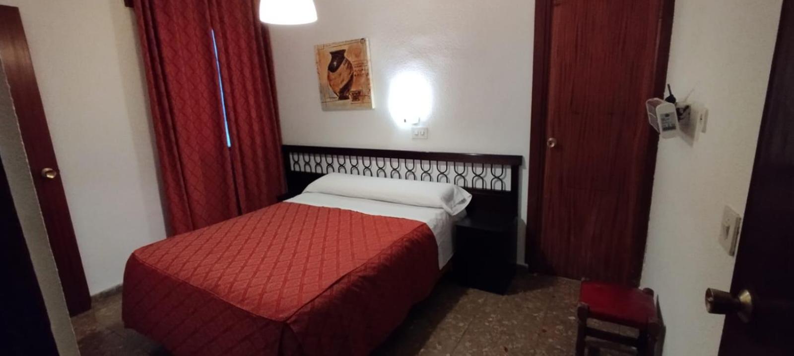 Hostal Ronda Κόρδοβα Εξωτερικό φωτογραφία