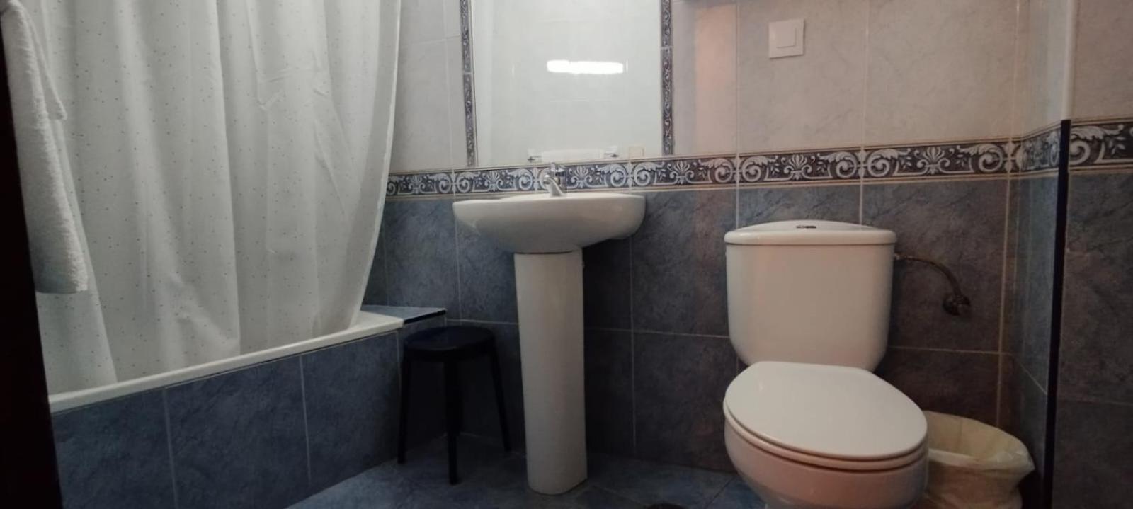 Hostal Ronda Κόρδοβα Εξωτερικό φωτογραφία