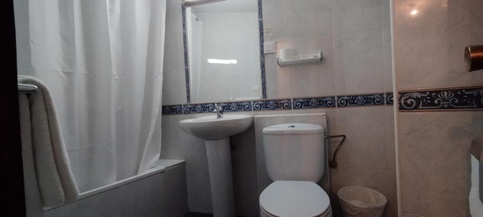 Hostal Ronda Κόρδοβα Εξωτερικό φωτογραφία