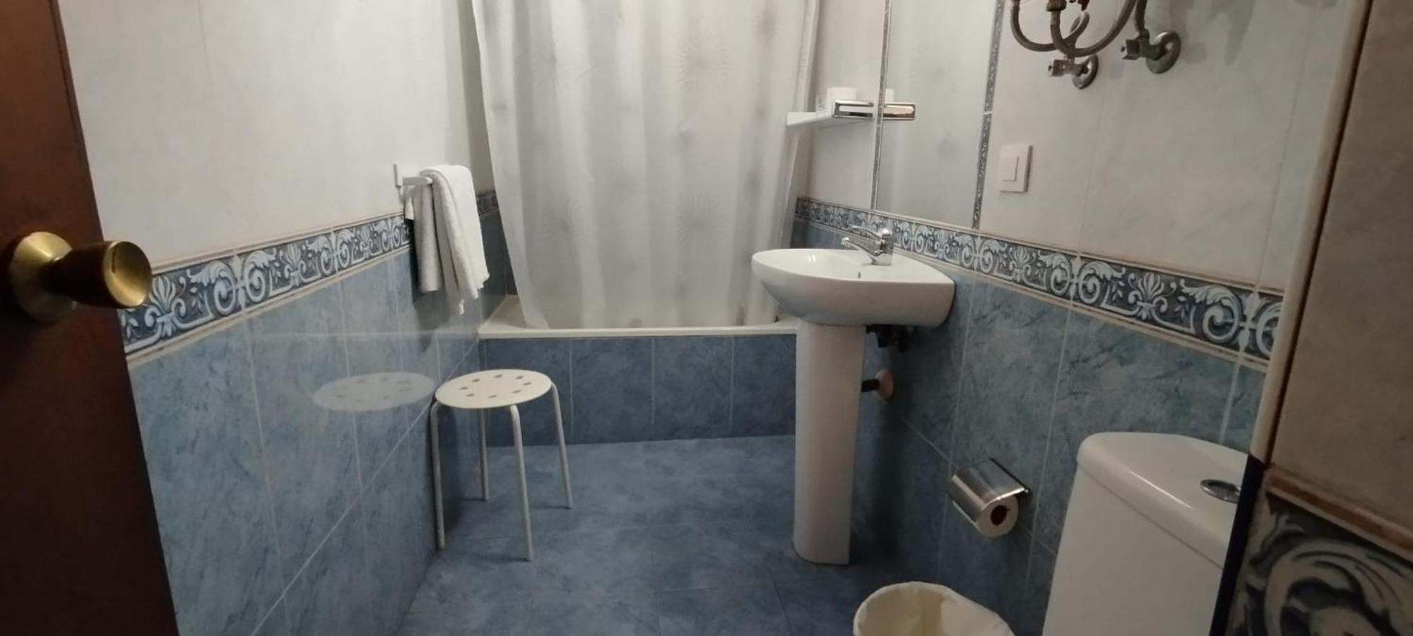 Hostal Ronda Κόρδοβα Εξωτερικό φωτογραφία