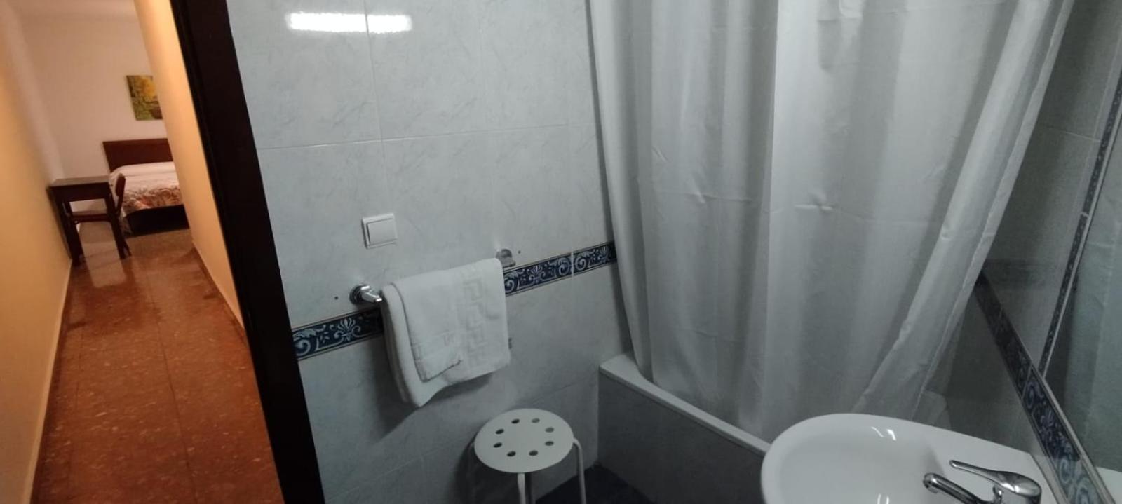 Hostal Ronda Κόρδοβα Εξωτερικό φωτογραφία