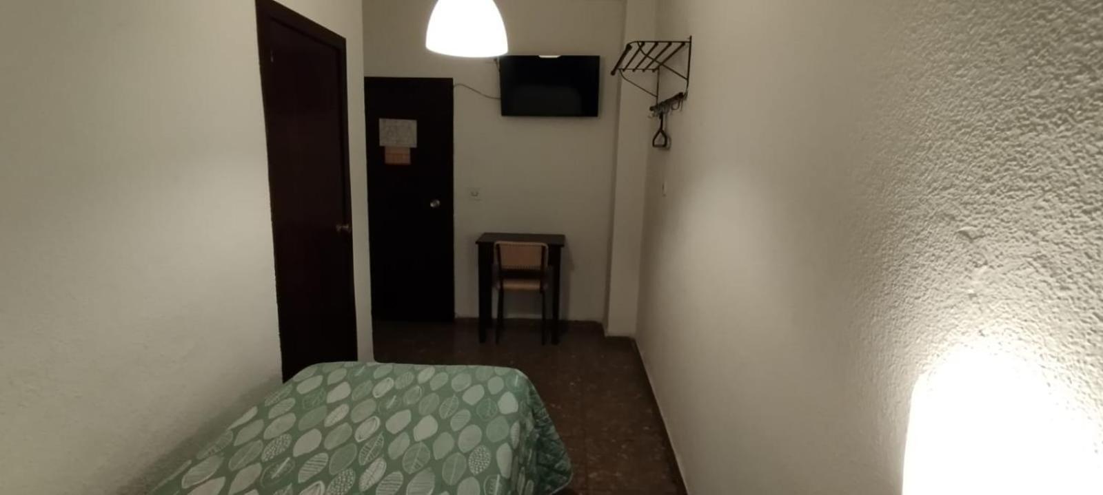 Hostal Ronda Κόρδοβα Εξωτερικό φωτογραφία