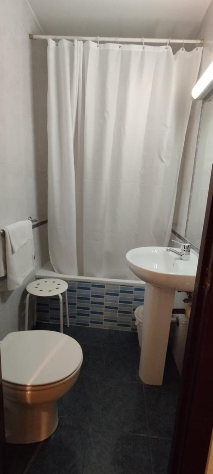 Hostal Ronda Κόρδοβα Εξωτερικό φωτογραφία
