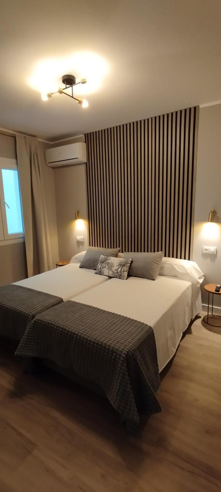 Hostal Ronda Κόρδοβα Εξωτερικό φωτογραφία