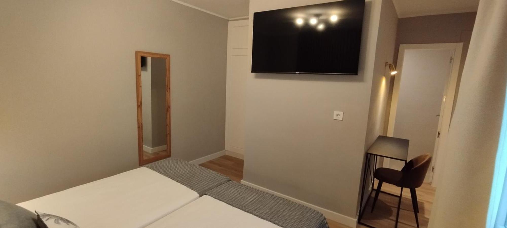 Hostal Ronda Κόρδοβα Εξωτερικό φωτογραφία