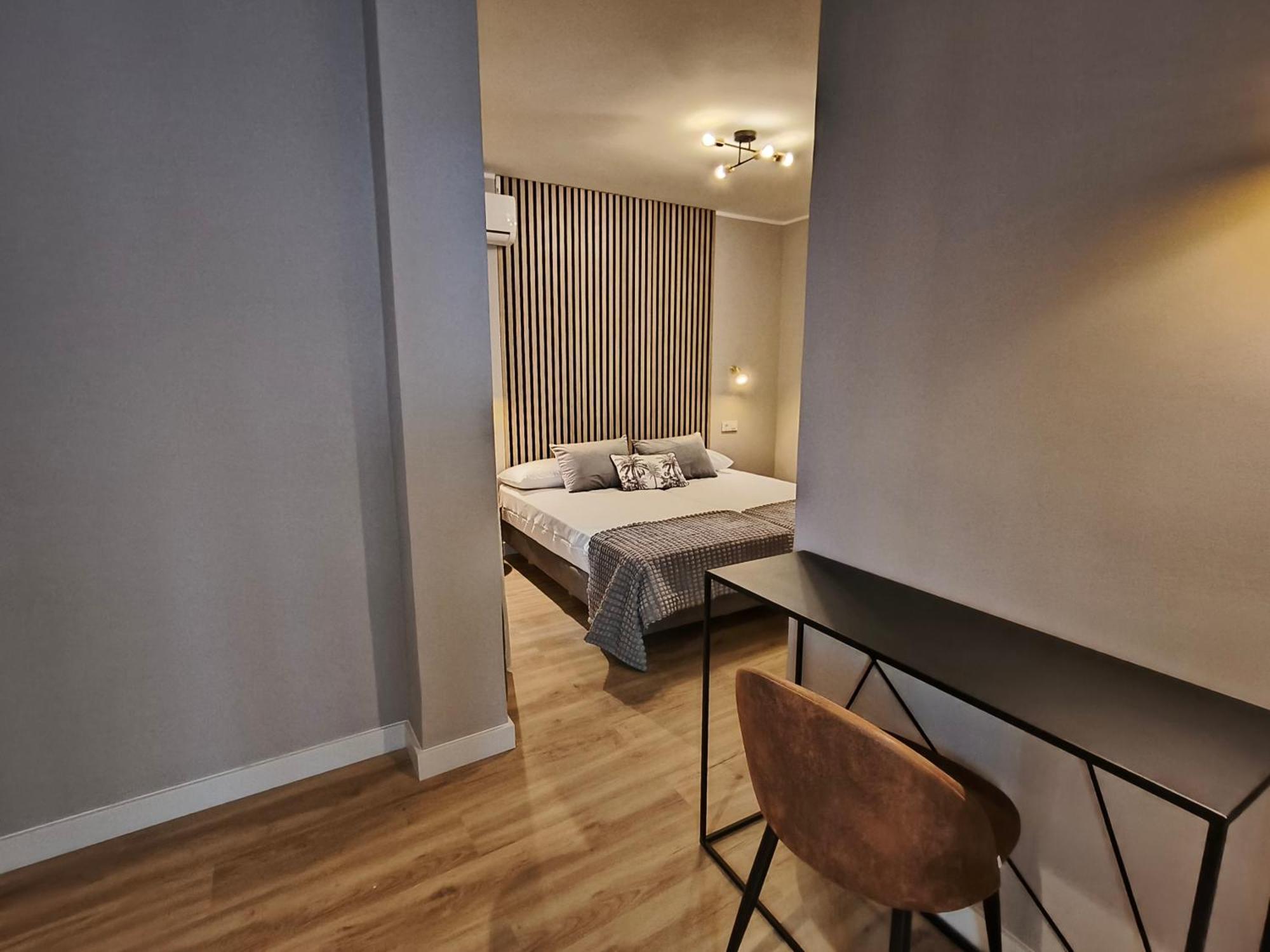 Hostal Ronda Κόρδοβα Εξωτερικό φωτογραφία