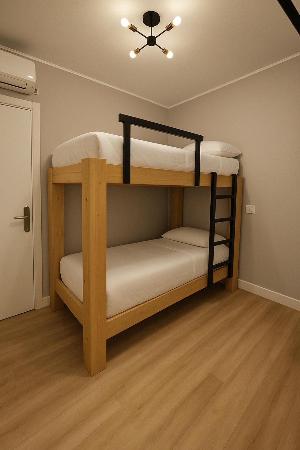 Hostal Ronda Κόρδοβα Εξωτερικό φωτογραφία