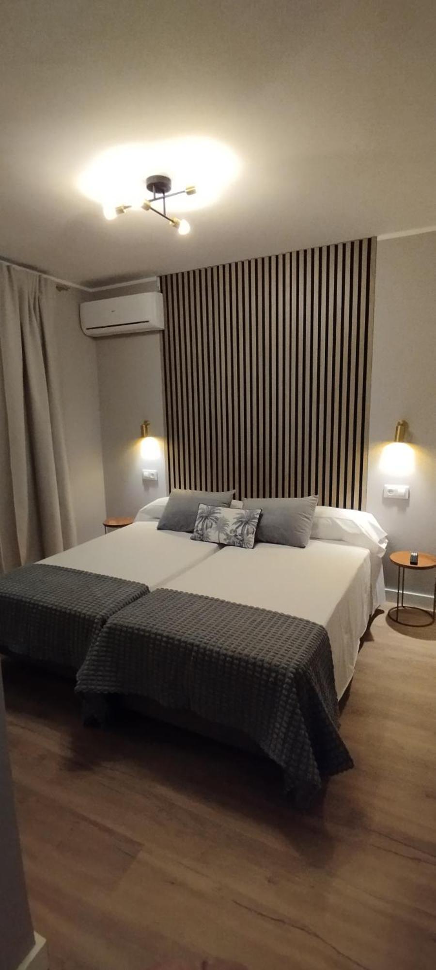 Hostal Ronda Κόρδοβα Εξωτερικό φωτογραφία