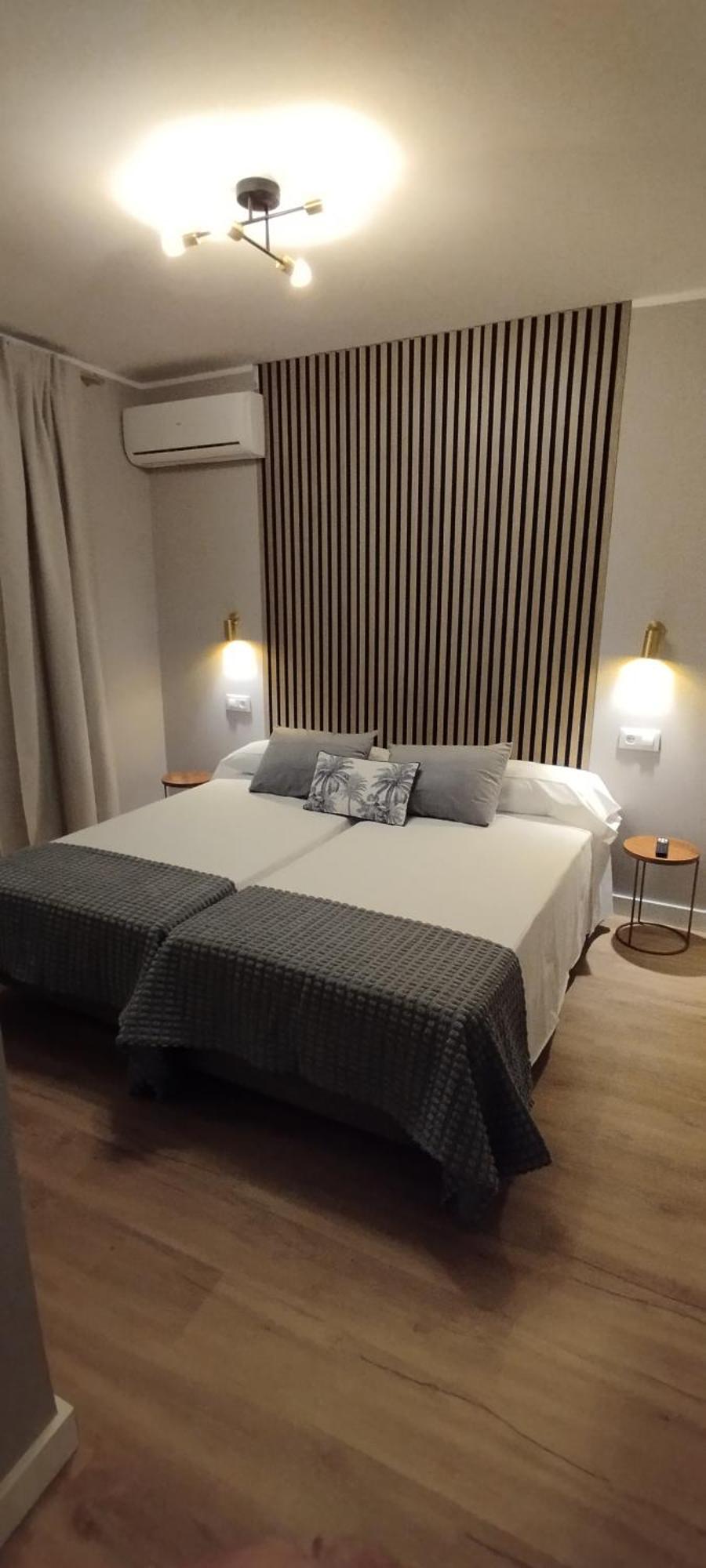 Hostal Ronda Κόρδοβα Εξωτερικό φωτογραφία