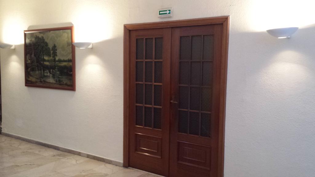 Hostal Ronda Κόρδοβα Εξωτερικό φωτογραφία