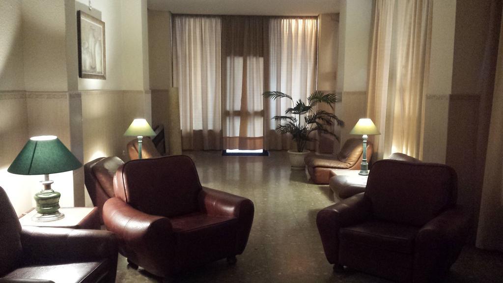 Hostal Ronda Κόρδοβα Εξωτερικό φωτογραφία