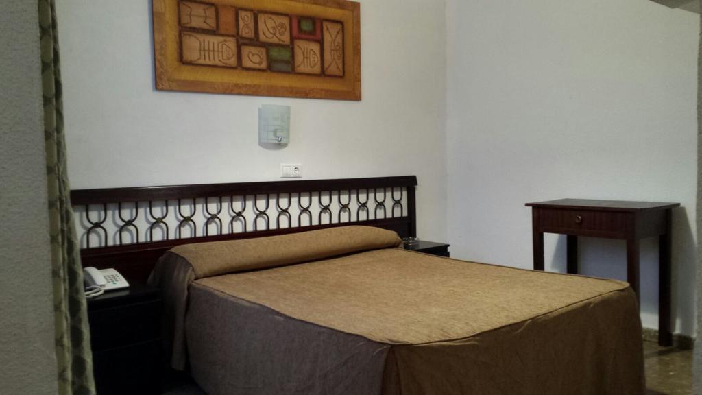 Hostal Ronda Κόρδοβα Εξωτερικό φωτογραφία